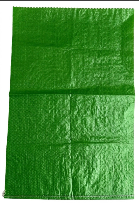 کیسه لمینت سبز